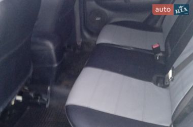 Ліфтбек Mazda 6 2007 в Полігоні