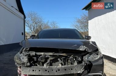 Седан Mazda 6 2015 в Житомирі
