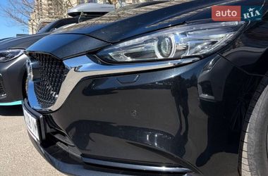 Седан Mazda 6 2019 в Києві