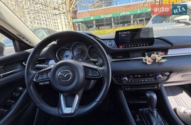 Седан Mazda 6 2019 в Києві