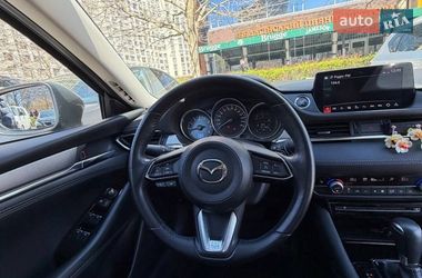 Седан Mazda 6 2019 в Києві
