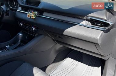 Седан Mazda 6 2019 в Києві