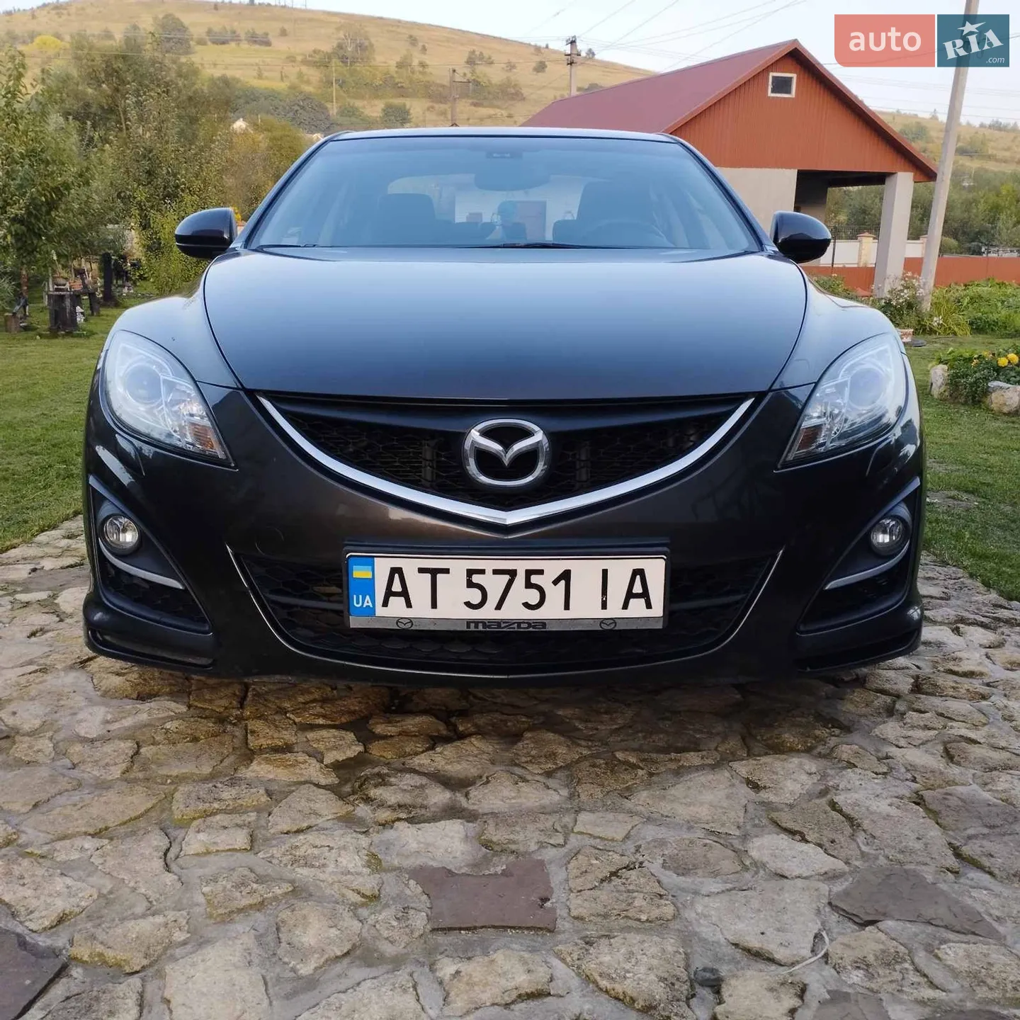 2011 Mazda 6 - мініатюра 4