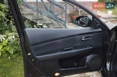 Седан Mazda 6 2011 в Бережанах