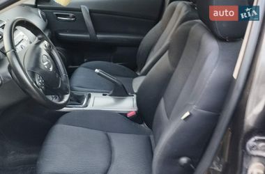 Седан Mazda 6 2011 в Бережанах