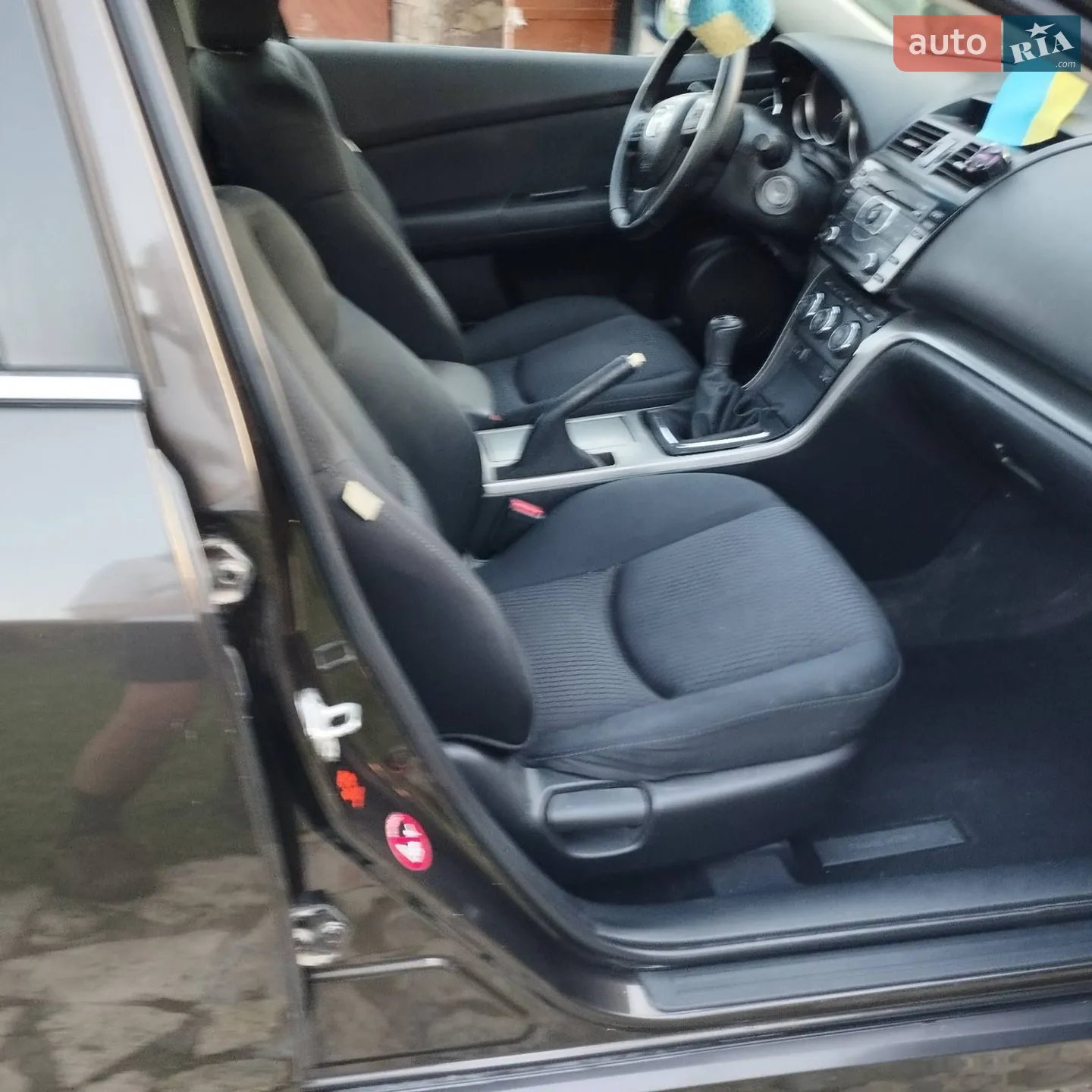 2011 Mazda 6 - мініатюра 50