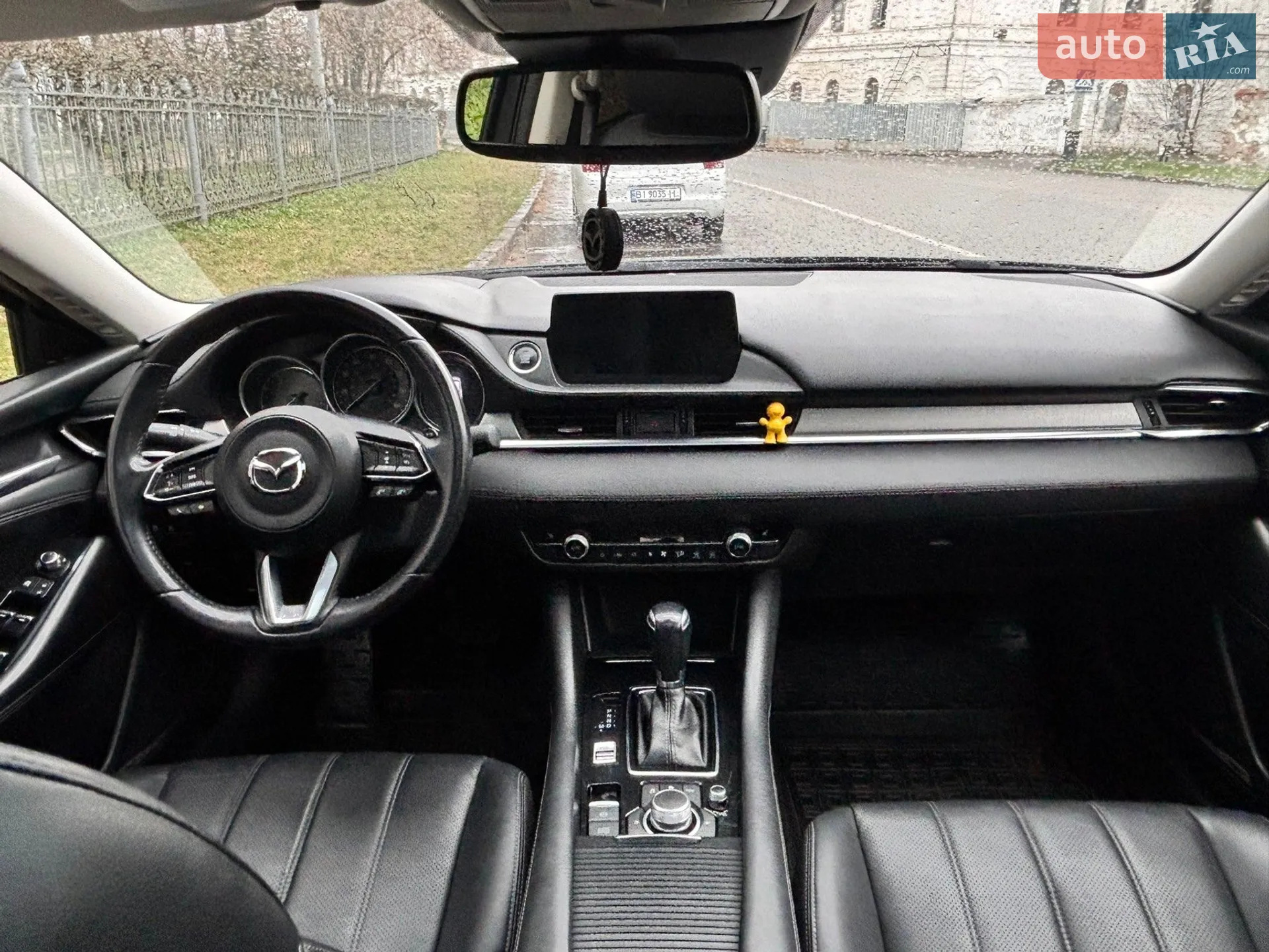 2020 Mazda 6 - мініатюра 5