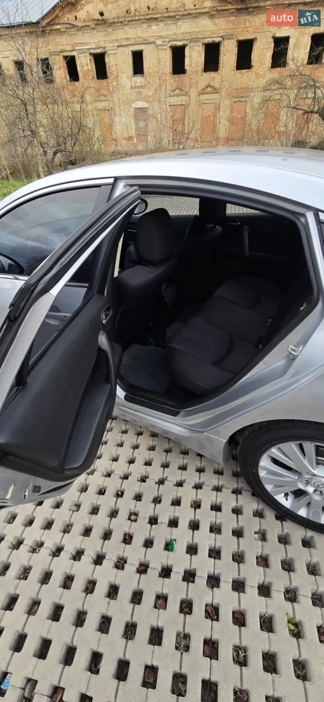 2010 Mazda 6 - мініатюра 7