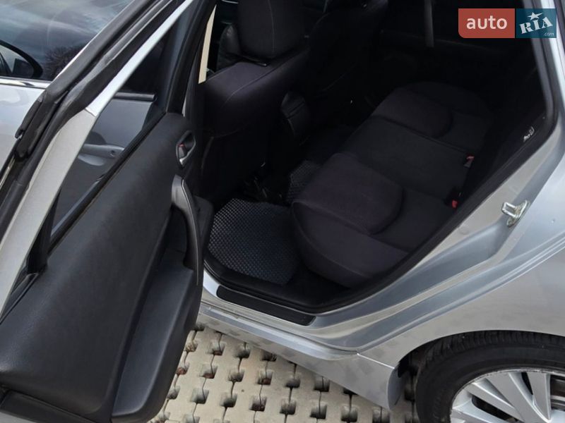 Лифтбек Mazda 6 2010 в Тульчине фото 7 Лифтбек Mazda 6 2010 в Тульчине