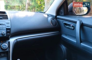 Универсал Mazda 6 2010 в Ровно