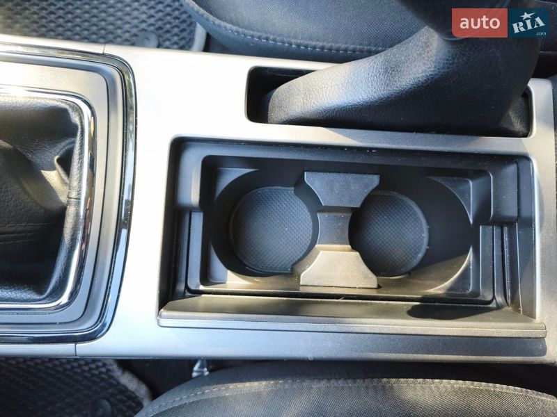 Универсал Mazda 6 2010 в Ровно