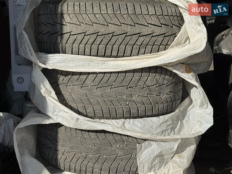 Седан Mazda 6 2013 в Днепре