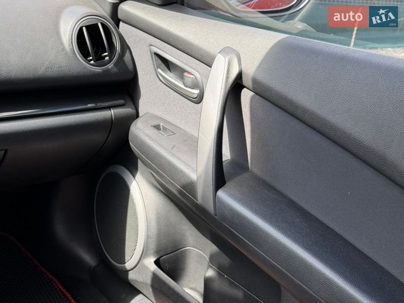 Седан Mazda 6 2008 в Одессе