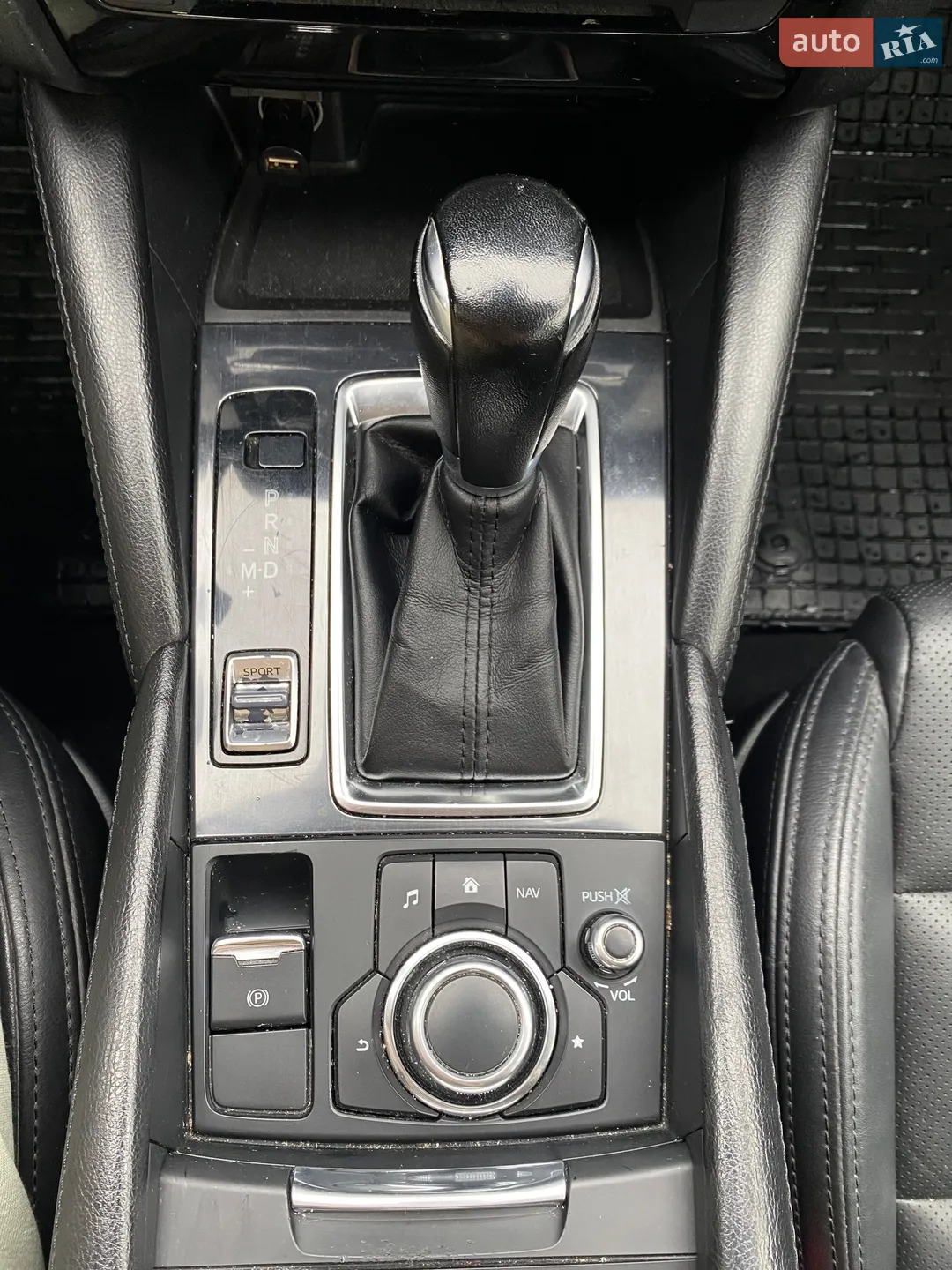 2015 Mazda 6 - мініатюра 33