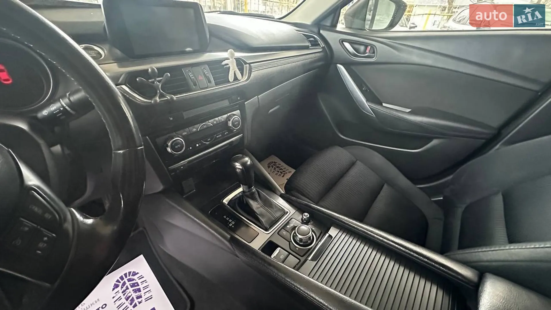 2015 Mazda 6 - мініатюра 2