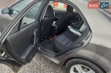 Седан Mazda 6 2005 в Харкові