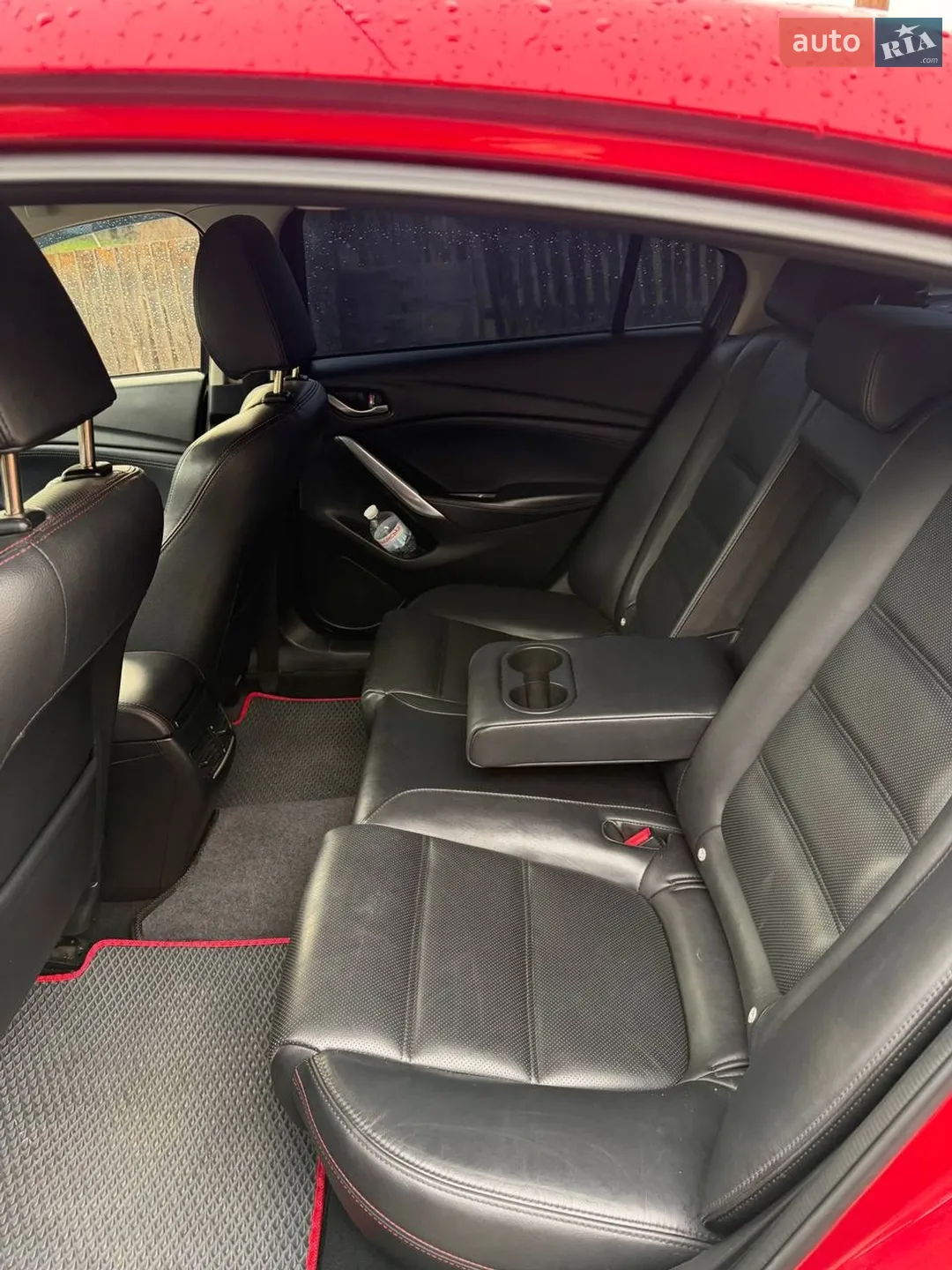 2014 Mazda 6 - мініатюра 10