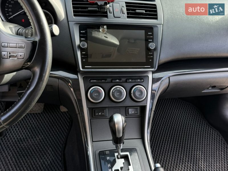 Седан Mazda 6 2008 в Павлограді фото 8 Седан Mazda 6 2008 в Павлограді