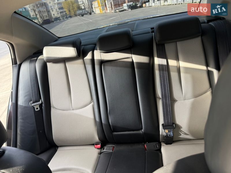 Седан Mazda 6 2008 в Павлограді фото 14 Седан Mazda 6 2008 в Павлограді