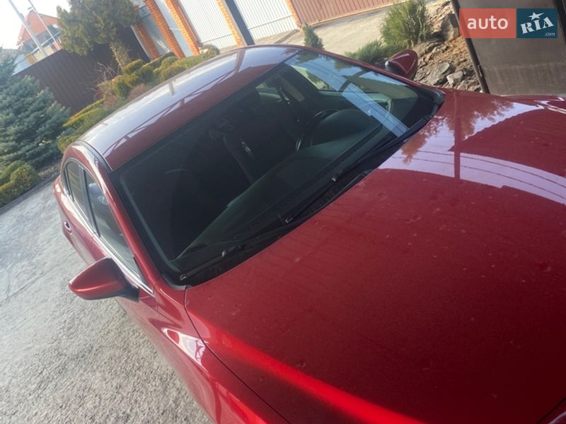 Седан Mazda 6 2014 в Борисполі
