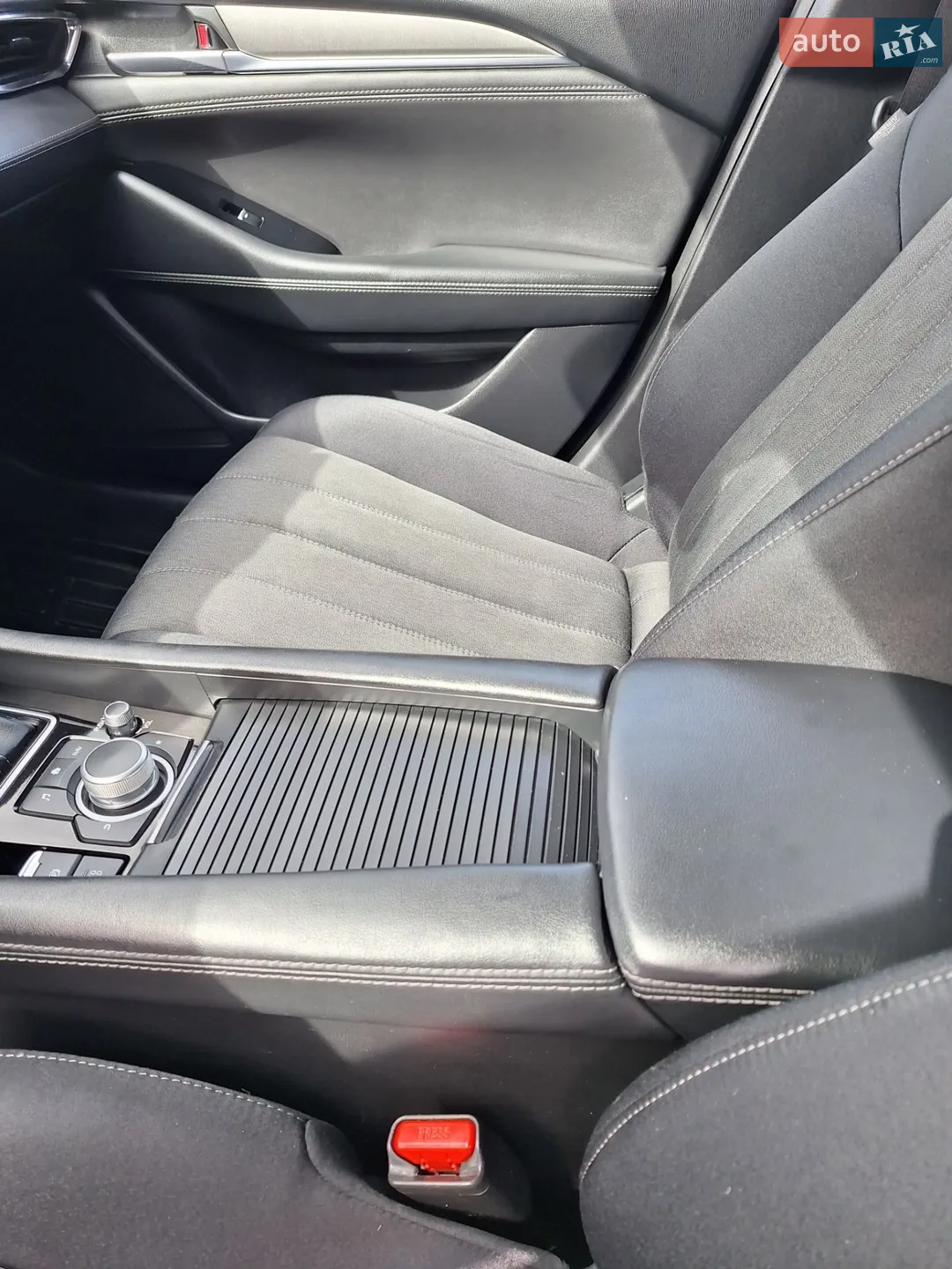 2018 Mazda 6 - мініатюра 21