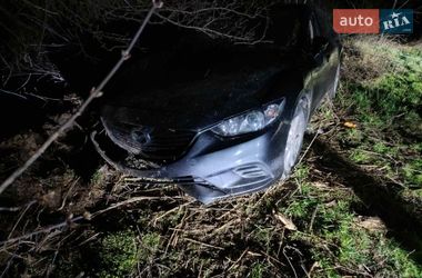 Седан Mazda 6 2015 в Броварах