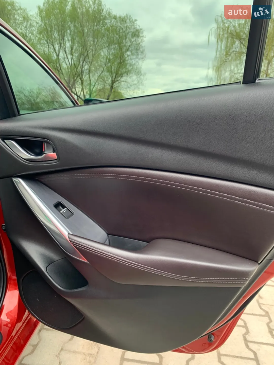 2015 Mazda 6 - мініатюра 22