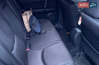 Лифтбек Mazda 6 2010 в Решетиловке