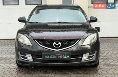 Седан Mazda 6 2008 в Миколаєві фото 2 Седан Mazda 6 2008 в Миколаєві