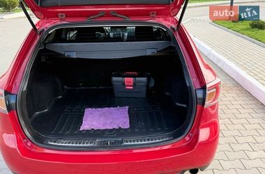 Универсал Mazda 6 2008 в Измаиле