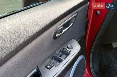 Универсал Mazda 6 2008 в Измаиле