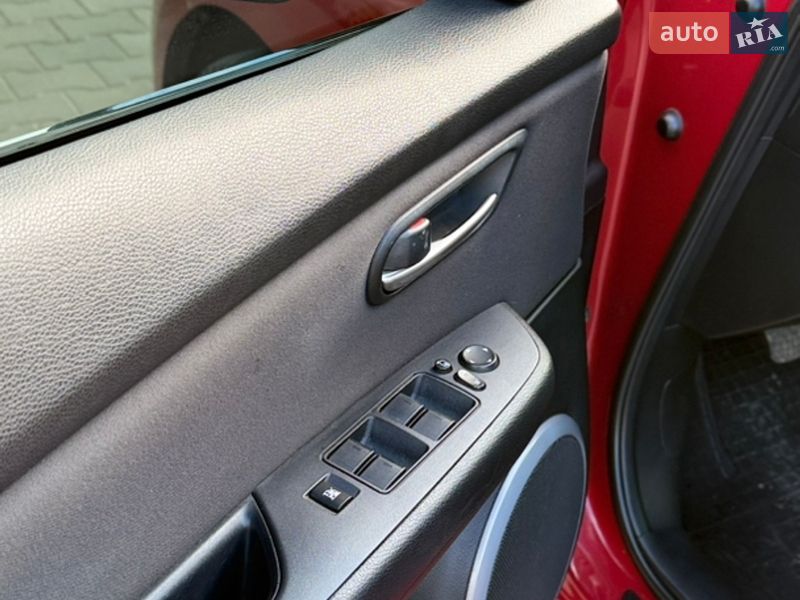 Универсал Mazda 6 2008 в Измаиле