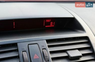 Универсал Mazda 6 2008 в Измаиле