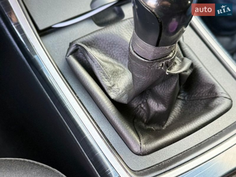 Универсал Mazda 6 2008 в Измаиле