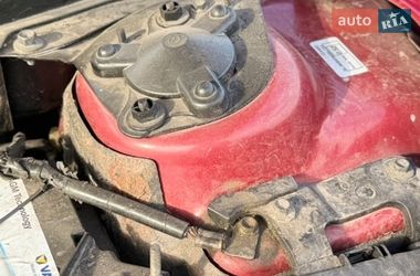 Универсал Mazda 6 2008 в Измаиле