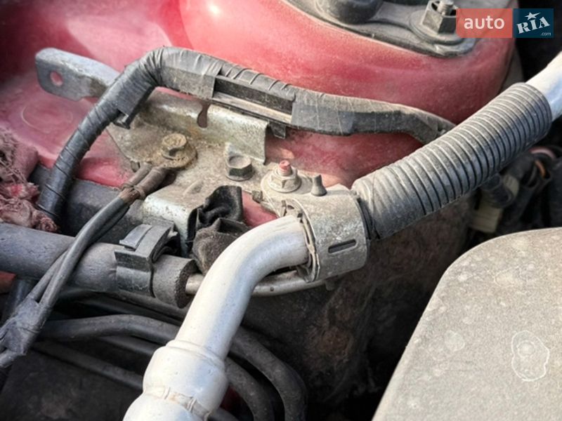 Універсал Mazda 6 2008 в Ізмаїлі