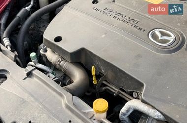 Универсал Mazda 6 2008 в Измаиле