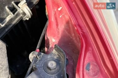 Універсал Mazda 6 2008 в Ізмаїлі