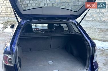 Универсал Mazda 6 2002 в Чорткове
