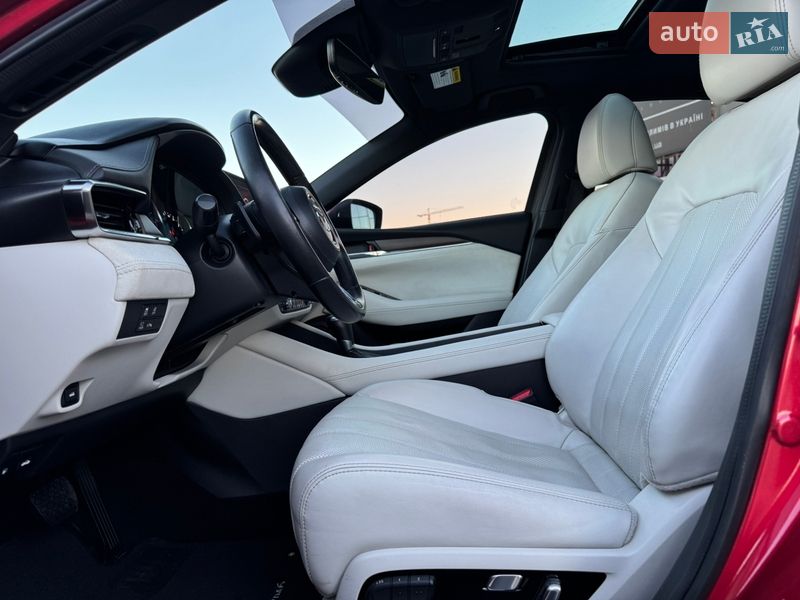 Седан Mazda 6 2019 в Киеве
