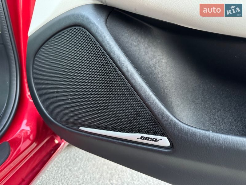 Седан Mazda 6 2019 в Киеве