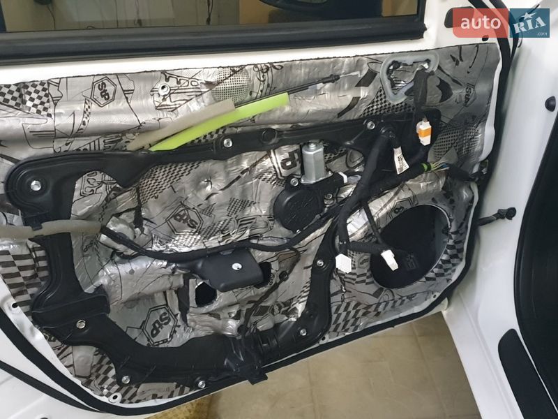 Седан Mazda 6 2017 в Полтаве