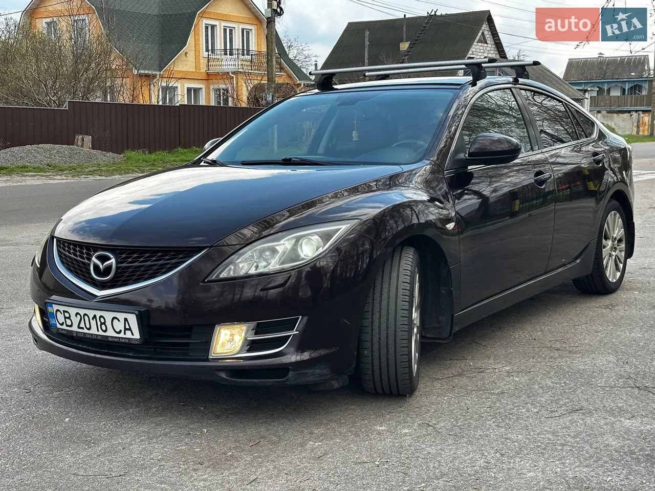 2010 Mazda 6 - мініатюра 14