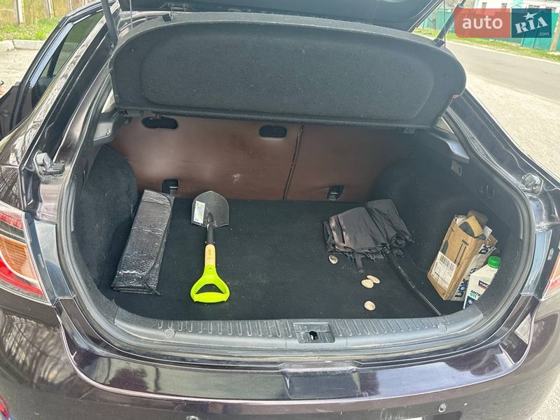 Лифтбек Mazda 6 2009 в Броварах фото 14 Лифтбек Mazda 6 2009 в Броварах