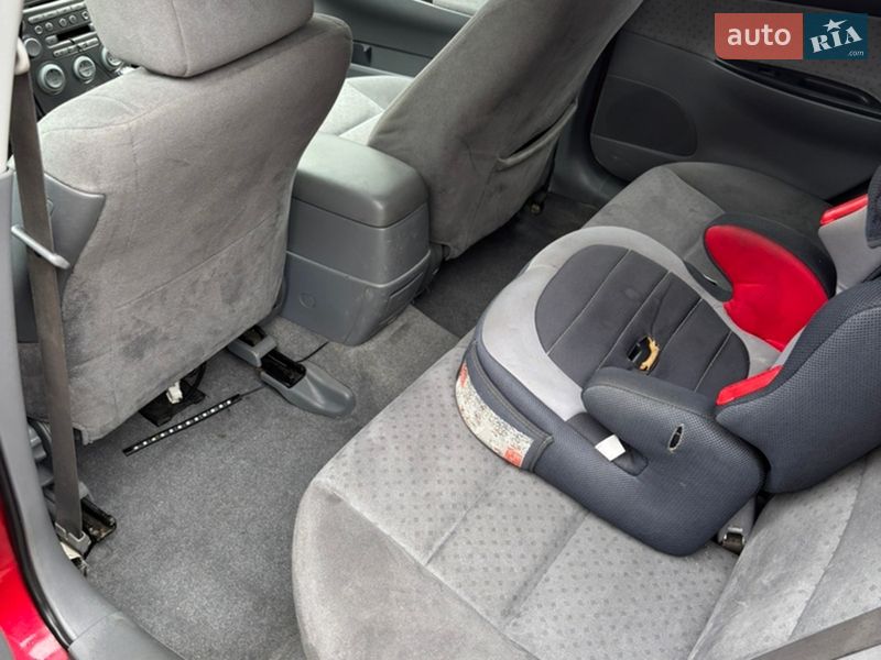 Універсал Mazda 6 2004 в Жовтанцях