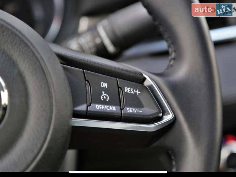 Седан Mazda 6 2018 в Києві фото 9 Седан Mazda 6 2018 в Києві