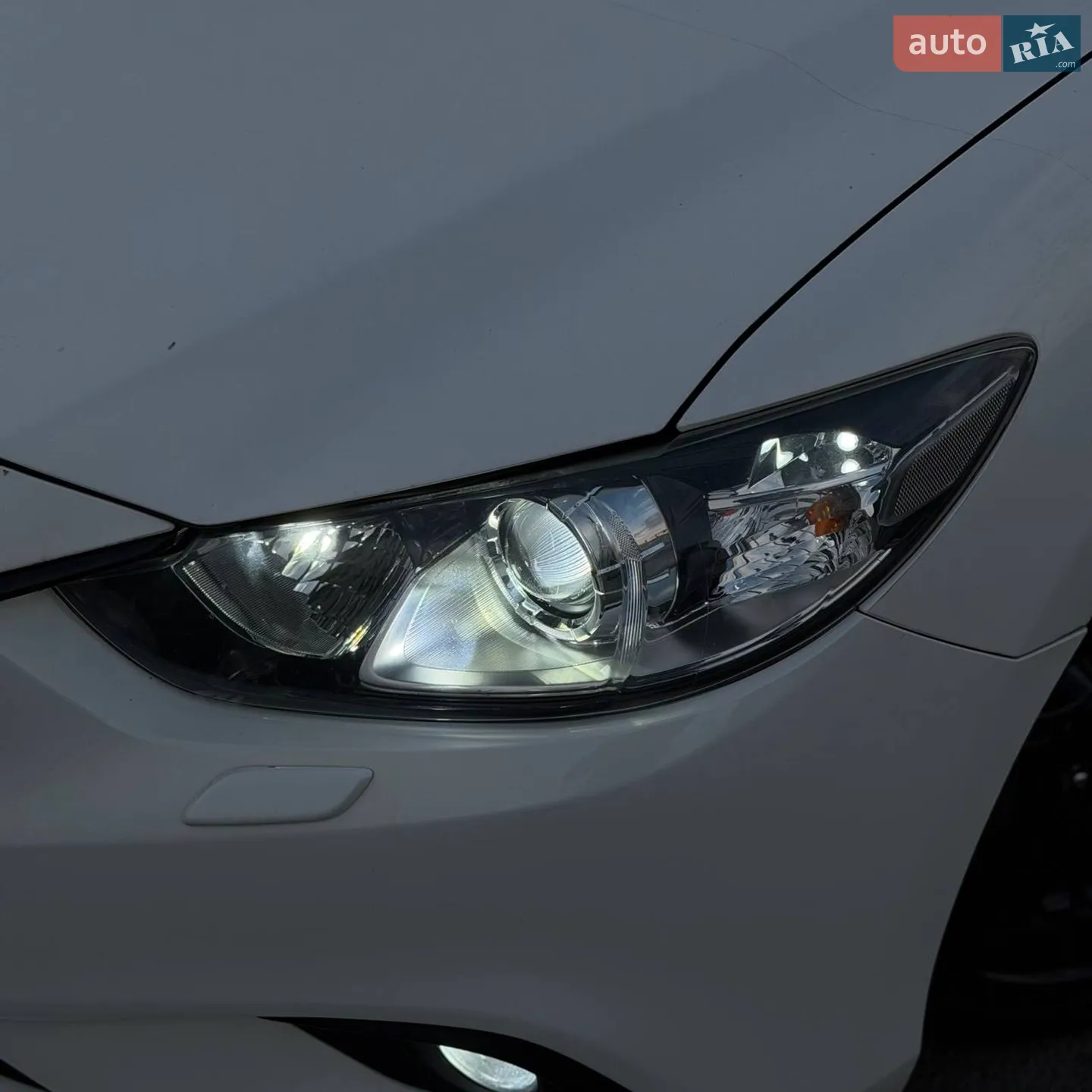 2013 Mazda 6 - мініатюра 11
