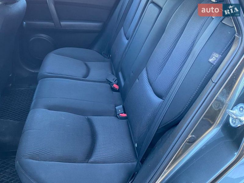 Універсал Mazda 6 2011 в Старій Вижівці