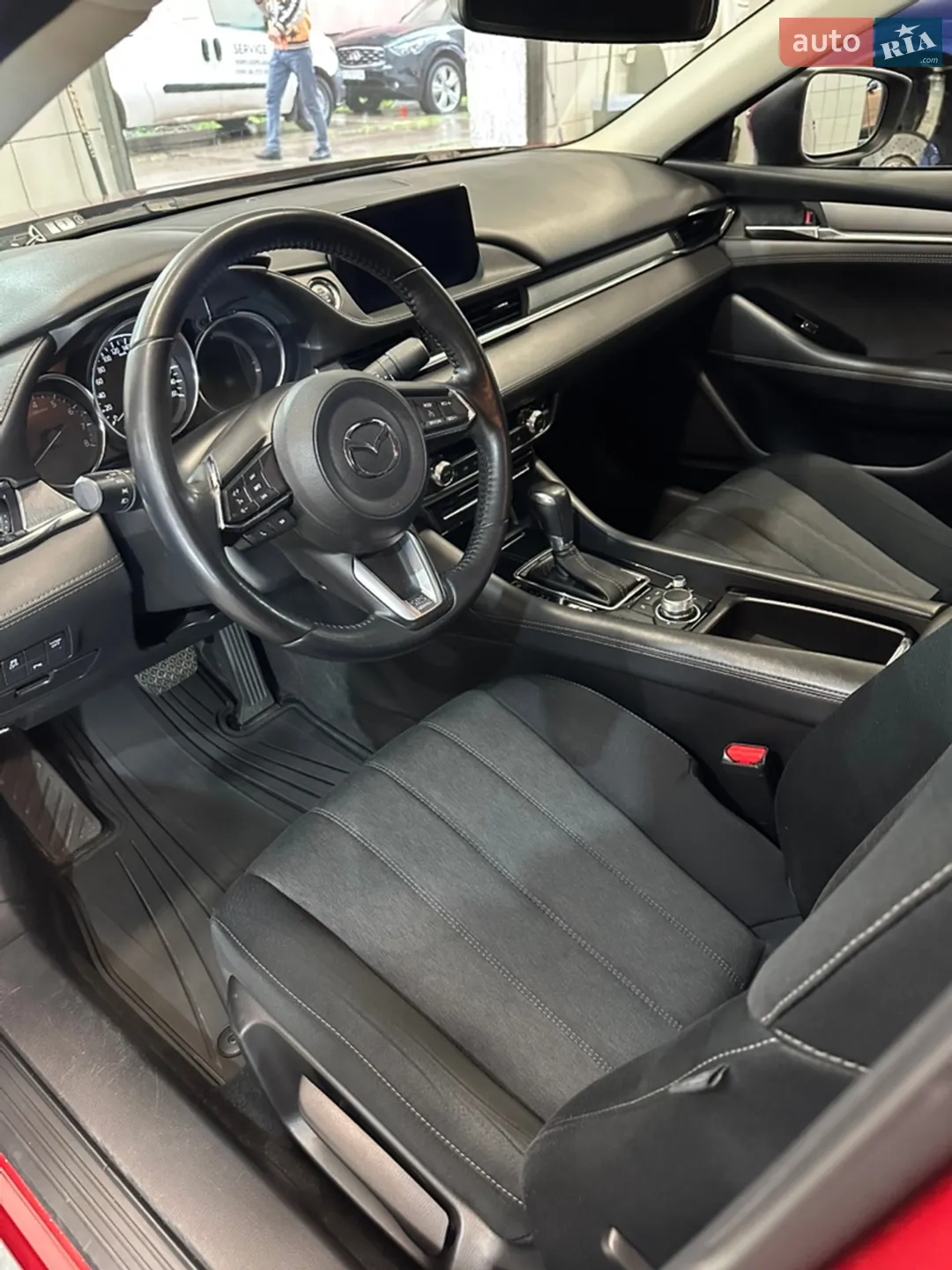 2018 Mazda 6 - мініатюра 25