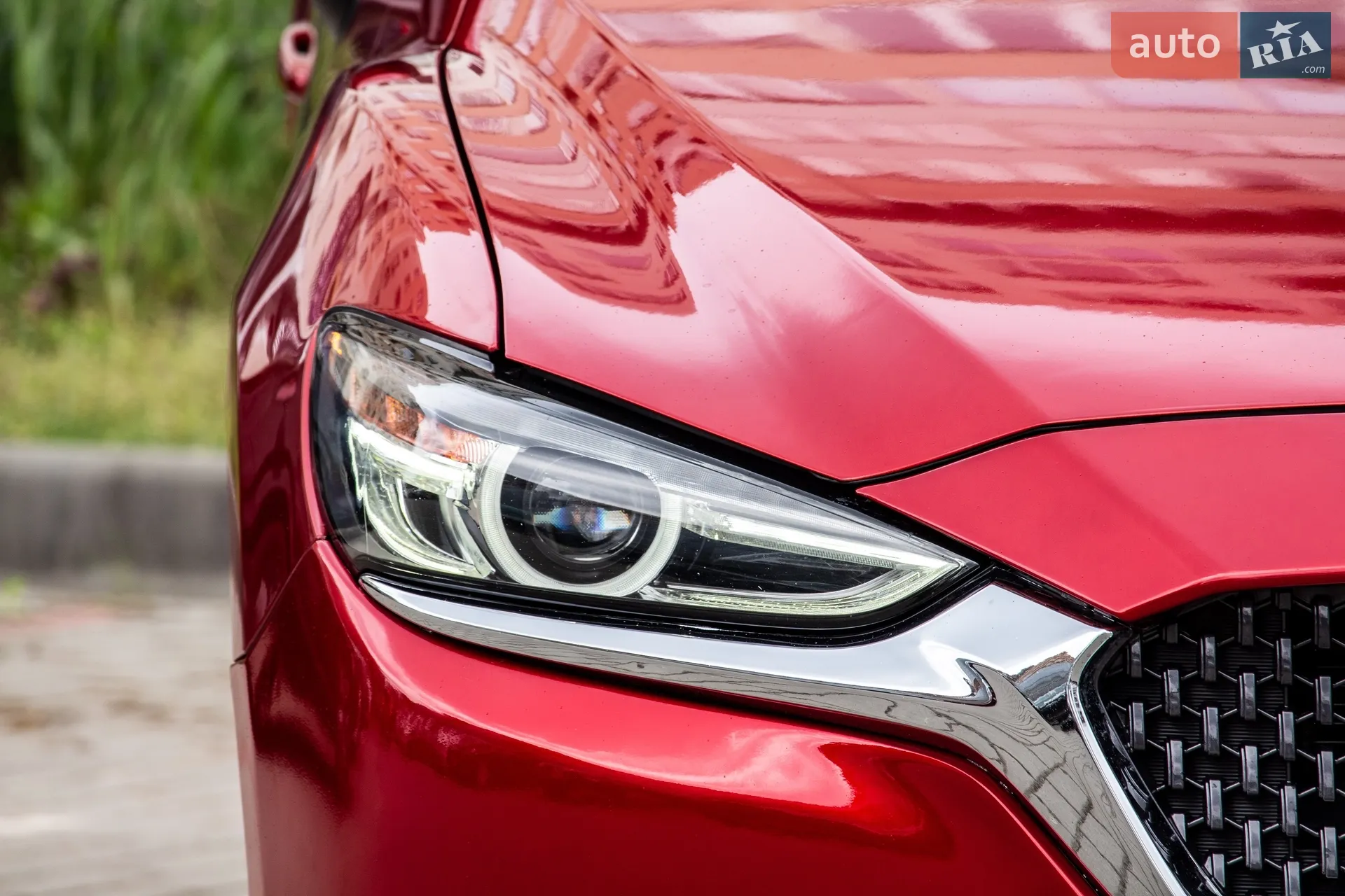 2018 Mazda 6 - мініатюра 16